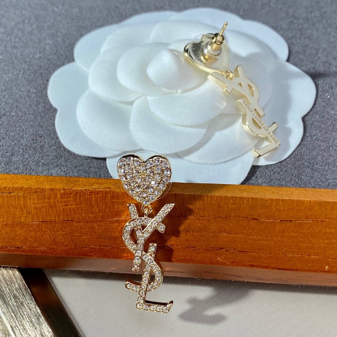 Luxury Y51 Classic AAA+ Earring