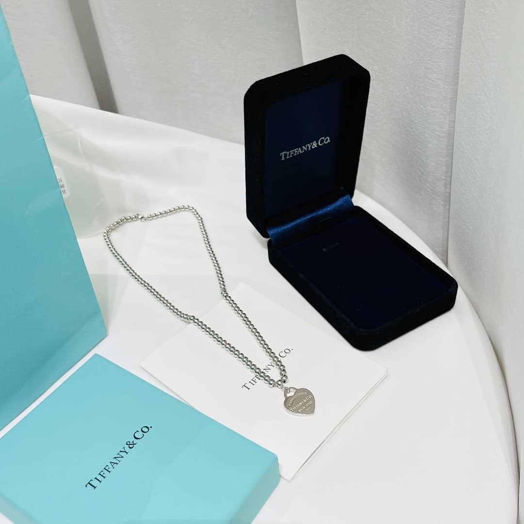 High Quality T*f*ny Necklace