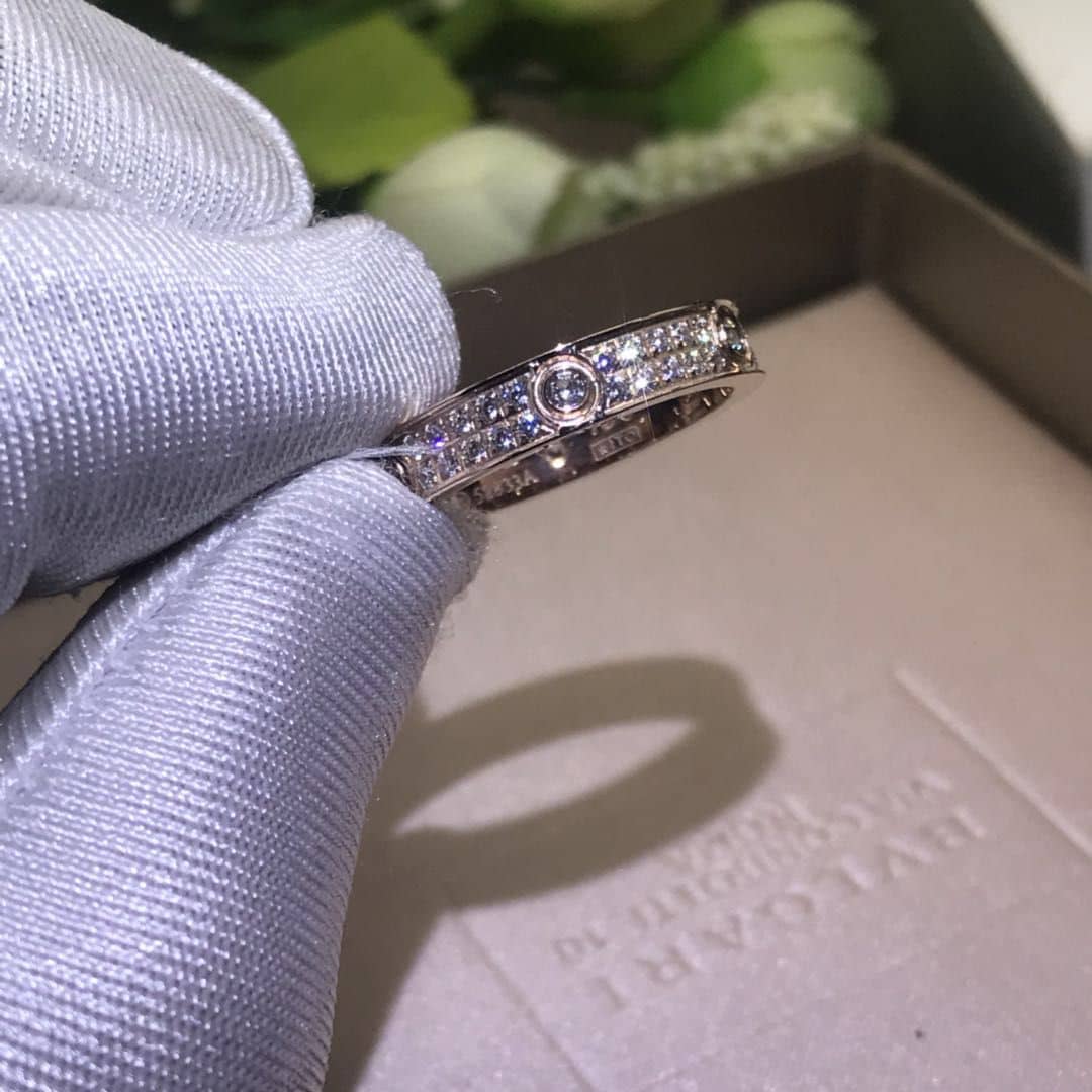 Ca*t1er Dupe Ring