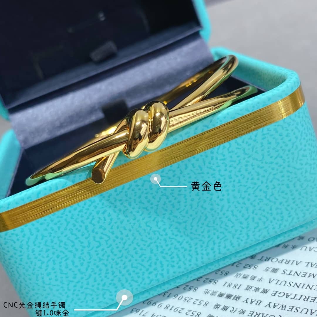 Replica T*f*ny Bracelet