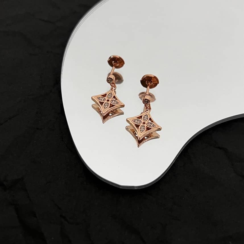 Wholesale L0vis Vvtt0n AAA+ Earring