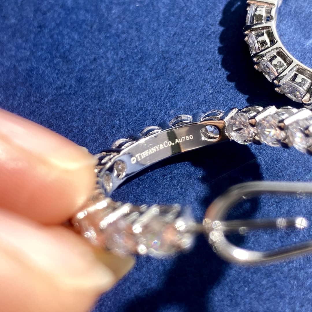 Top Quality T*f*ny Earring
