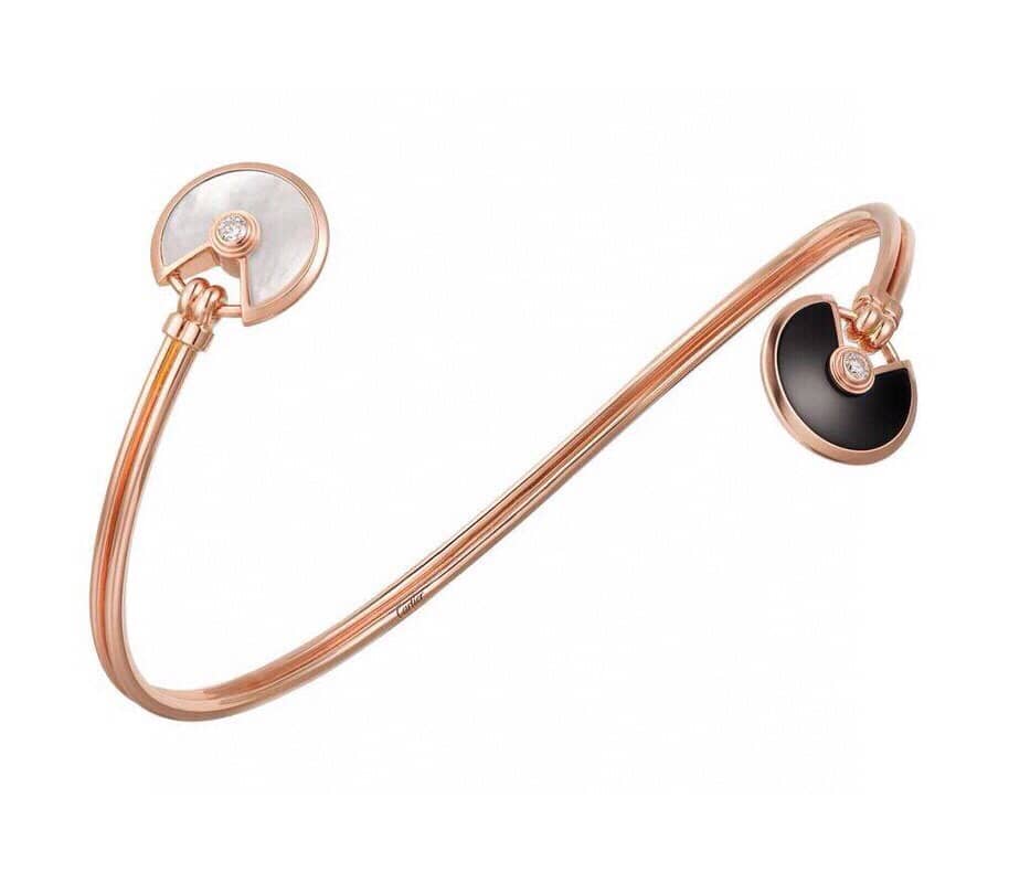 Best Ca*t1er Classic Bracelet