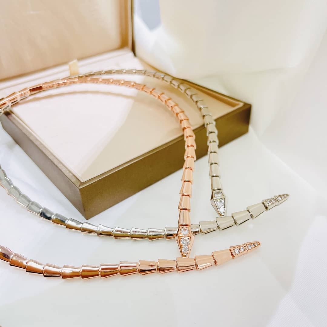 Cheap Bv1g*ai Necklace