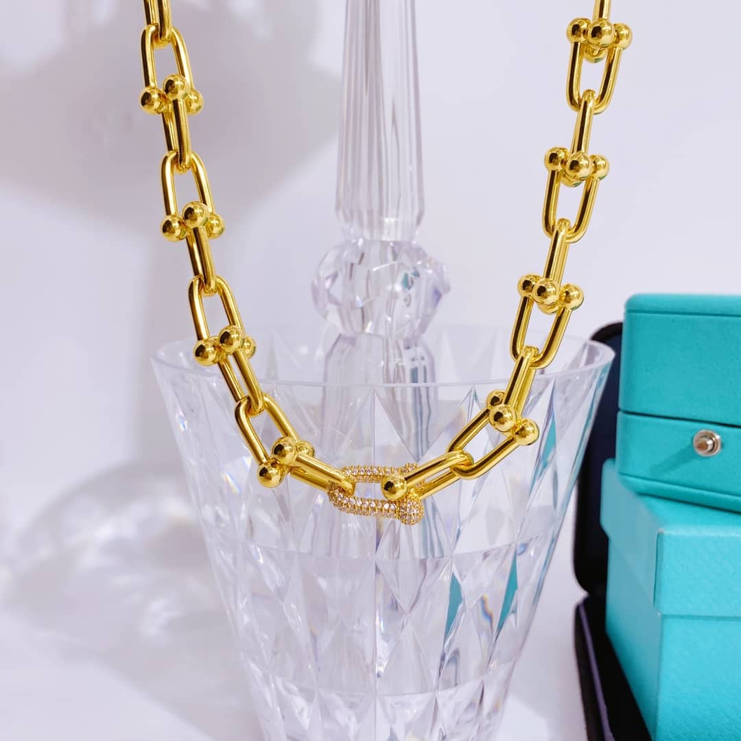 Cheap T*f*ny Necklace