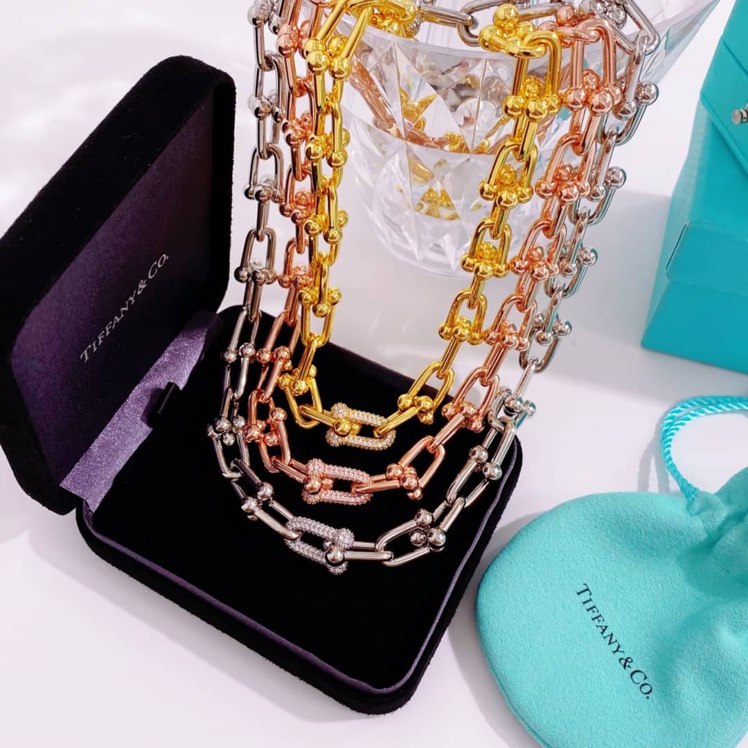 Cheap T*f*ny Necklace