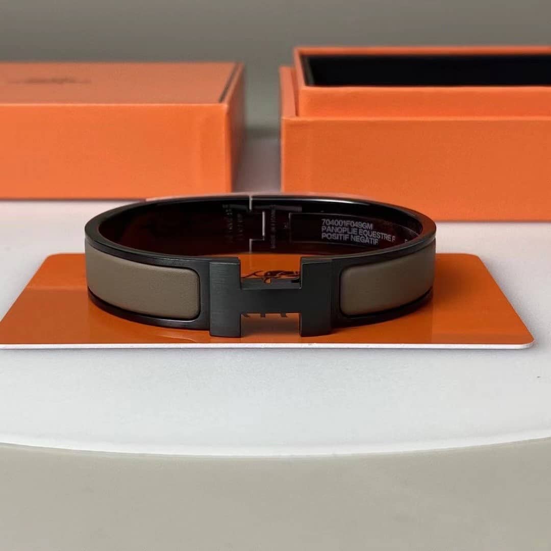 Best H**me5 Classic Bracelet