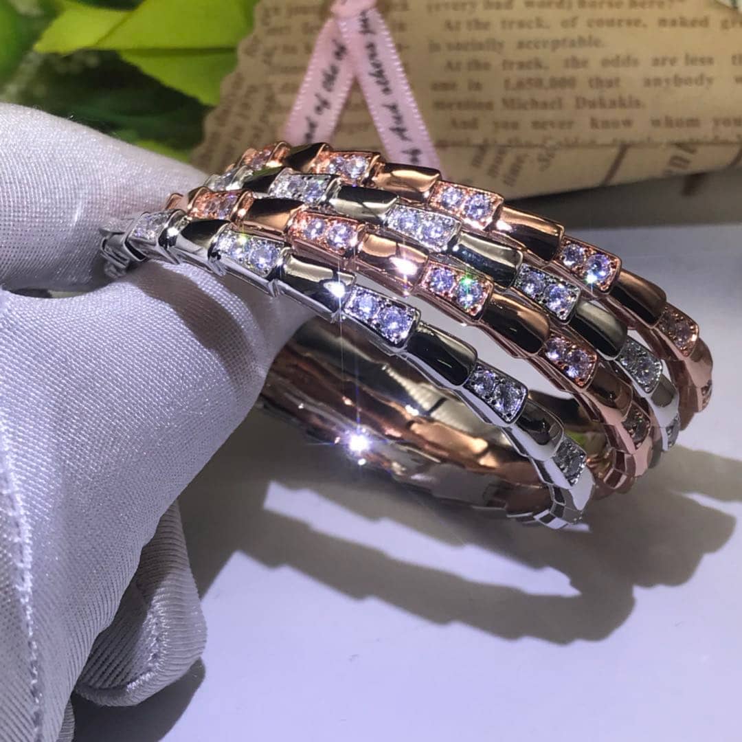 Replica Bv1g*ai Bracelet