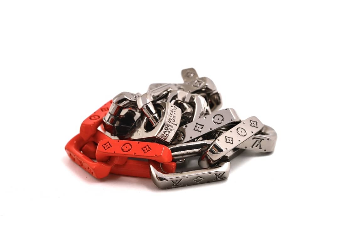 L0vis Vvtt0n Necklace Copy