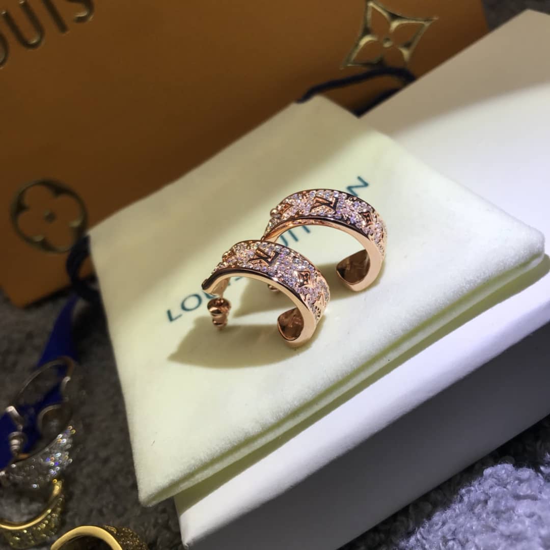 Best L0vis Vvtt0n Classic Earring