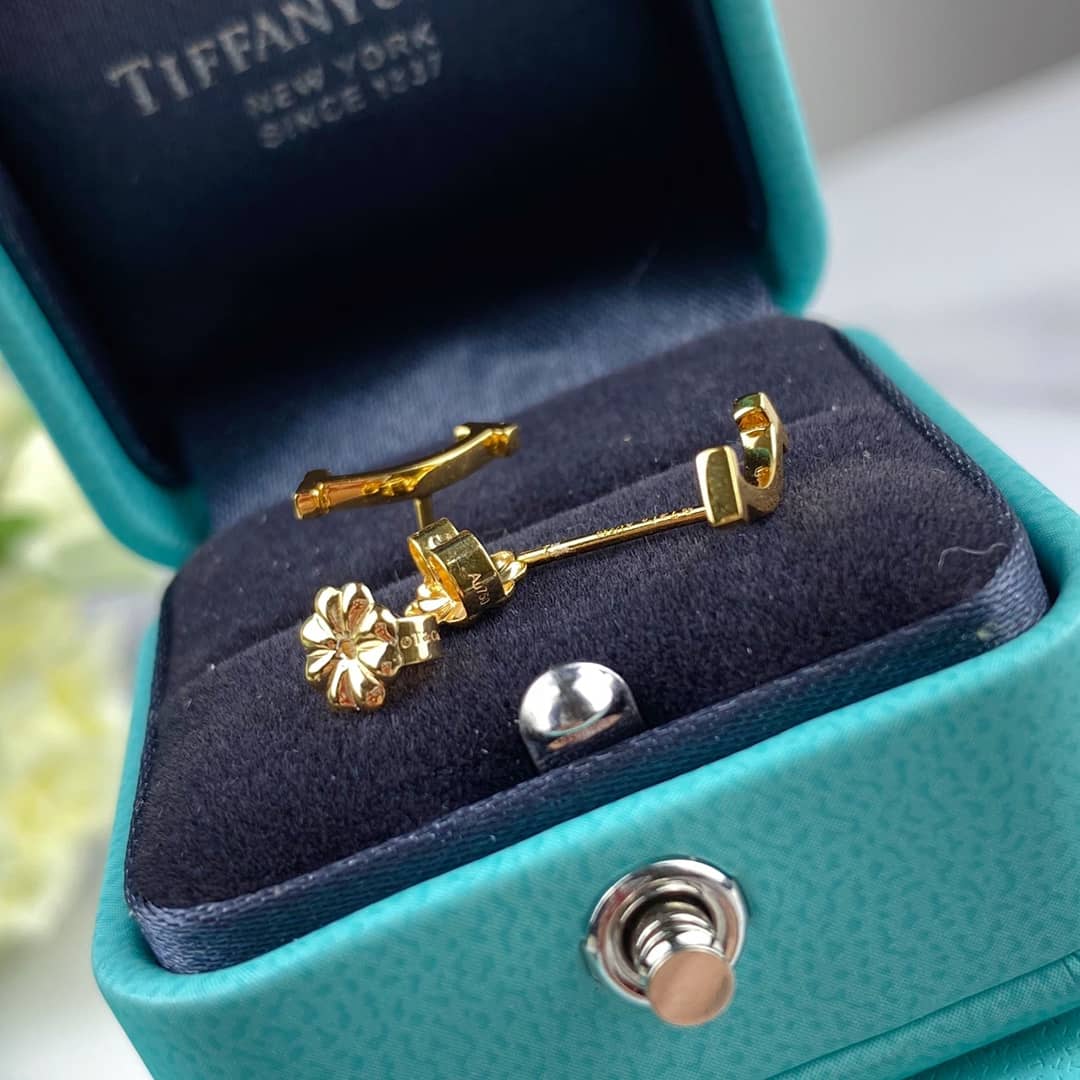 High Quality T*f*ny Earring