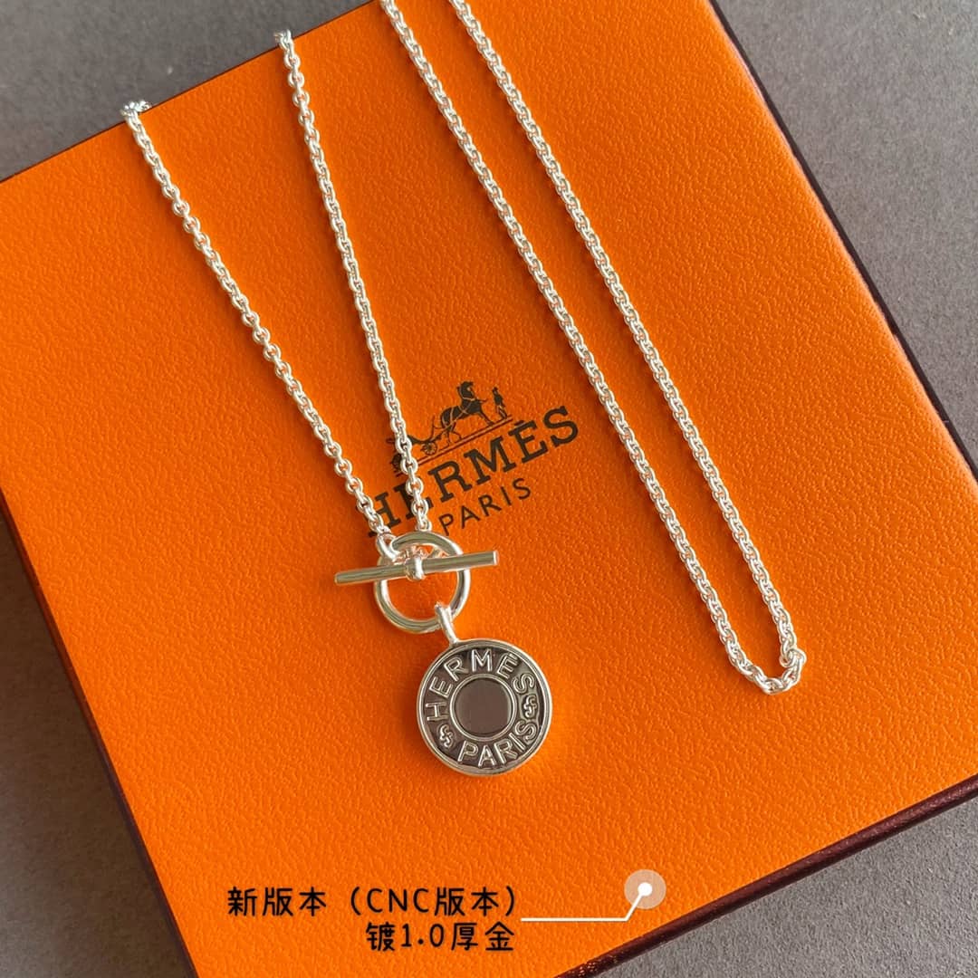Top Quality H**me5 Necklace