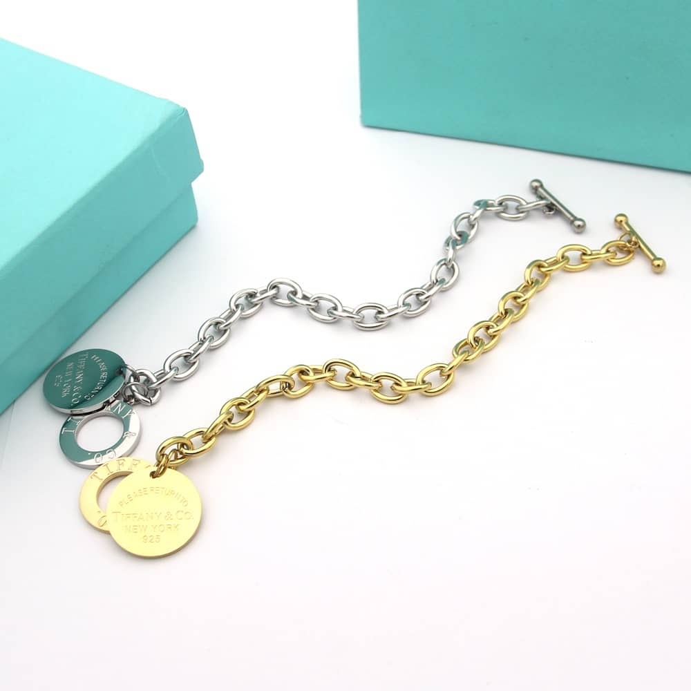 Wholesale T*f*ny AAA+ Bracelet