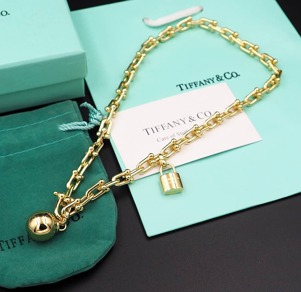 Replica T*f*ny Bracelet