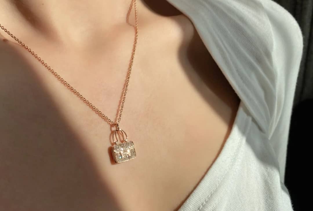 Top Quality H**me5 Necklace
