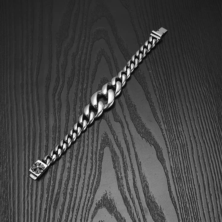 Replica Ch*0me He**ts Bracelet
