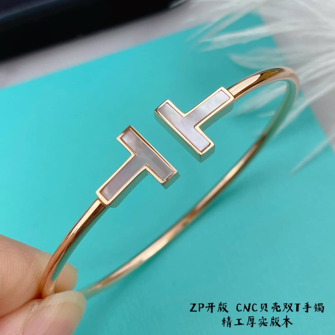 High Quality T*f*ny Bracelet