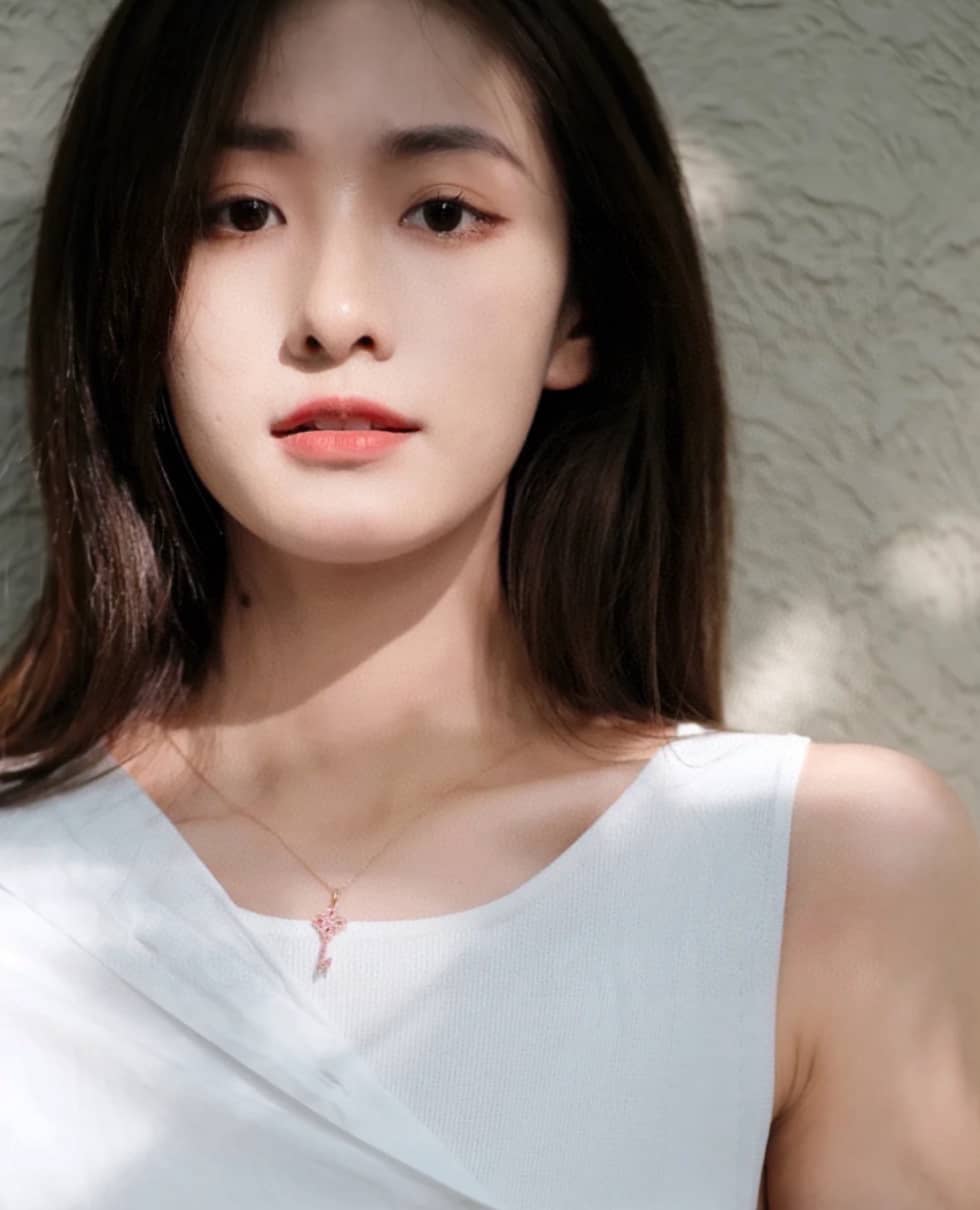 Designer T*f*ny Classic Necklace