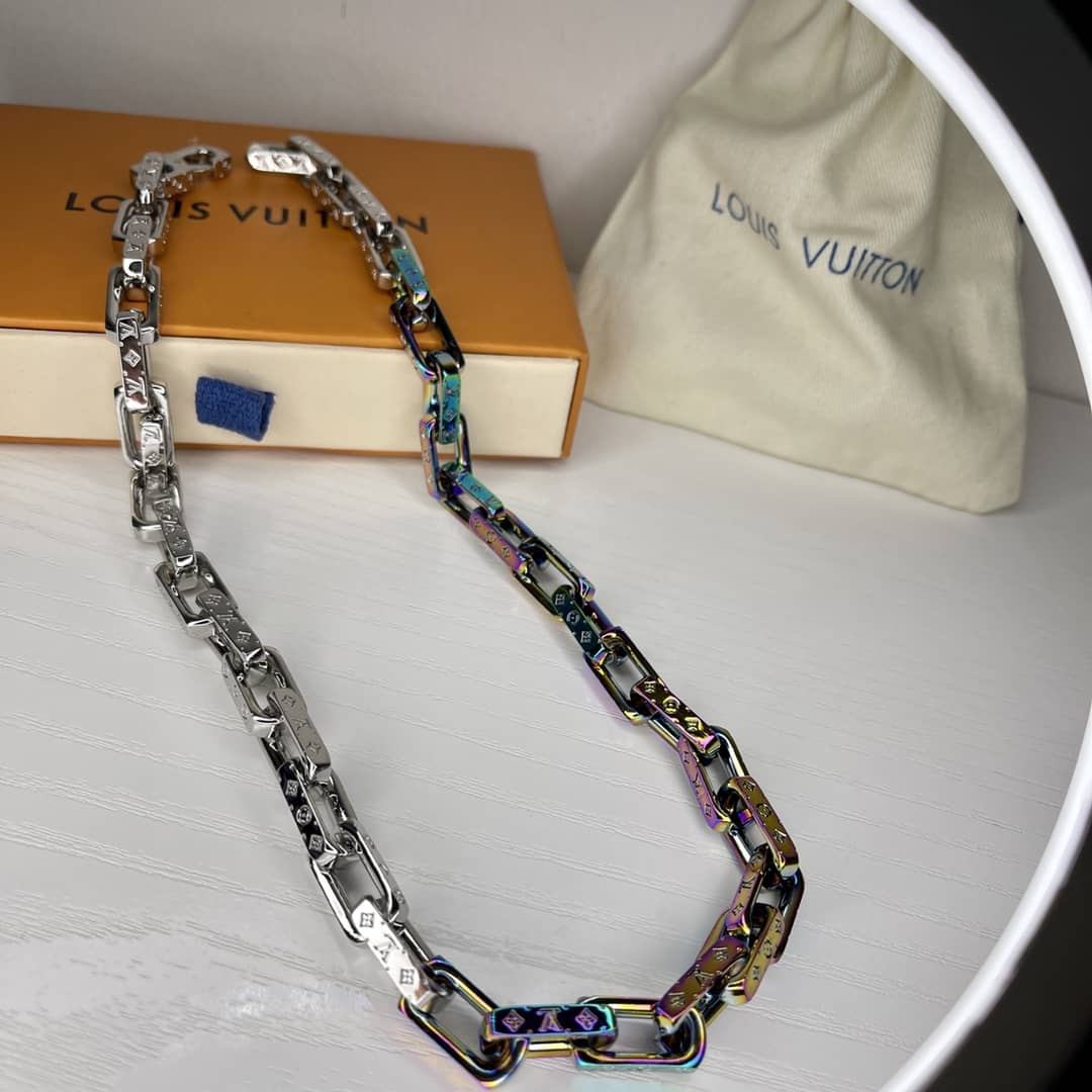 Replica L0vis Vvtt0n Necklace