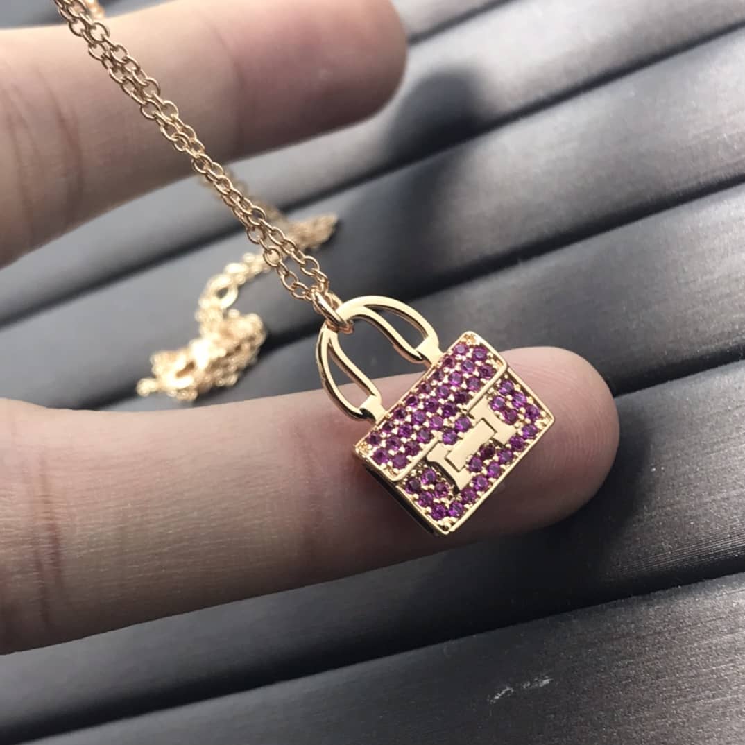 H**me5 Necklace Copy