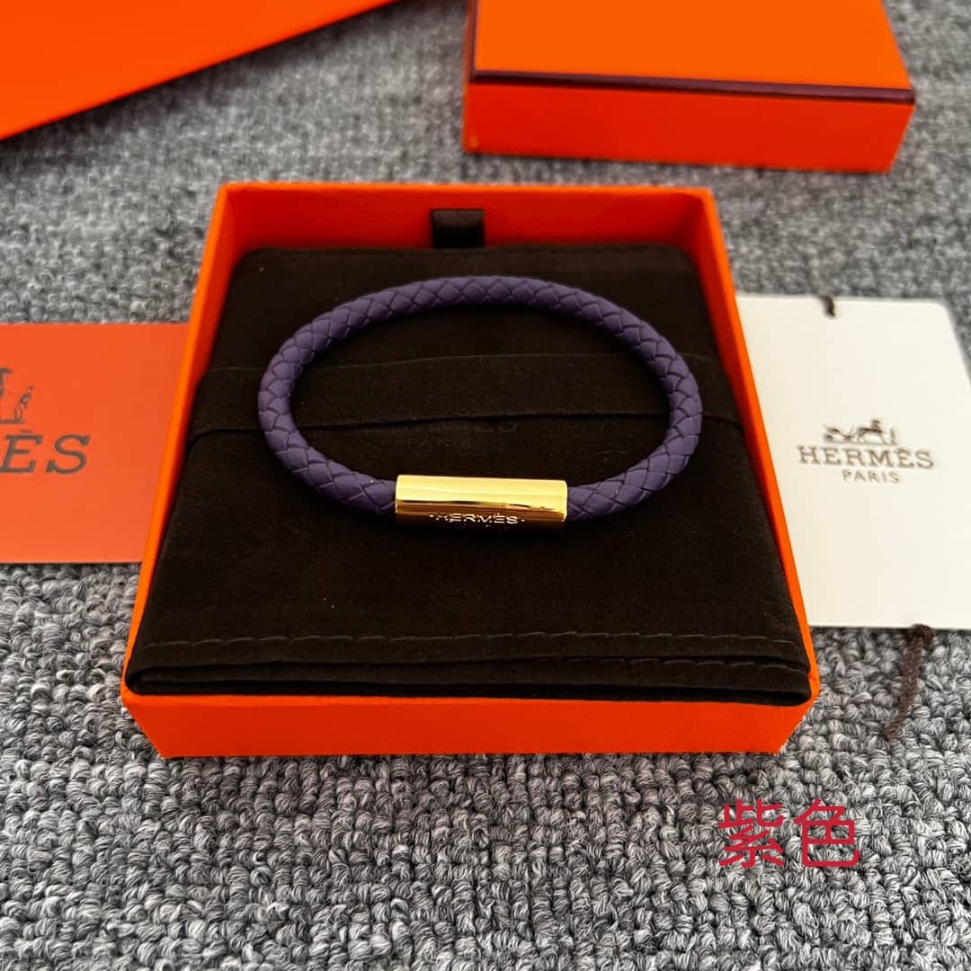 Wholesale H**me5 Logo Bracelet