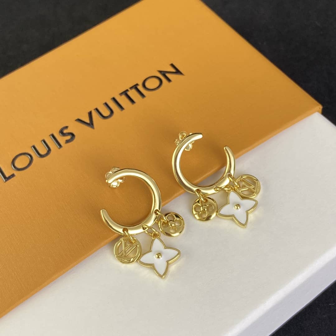 Top Quality L0vis Vvtt0n Earring
