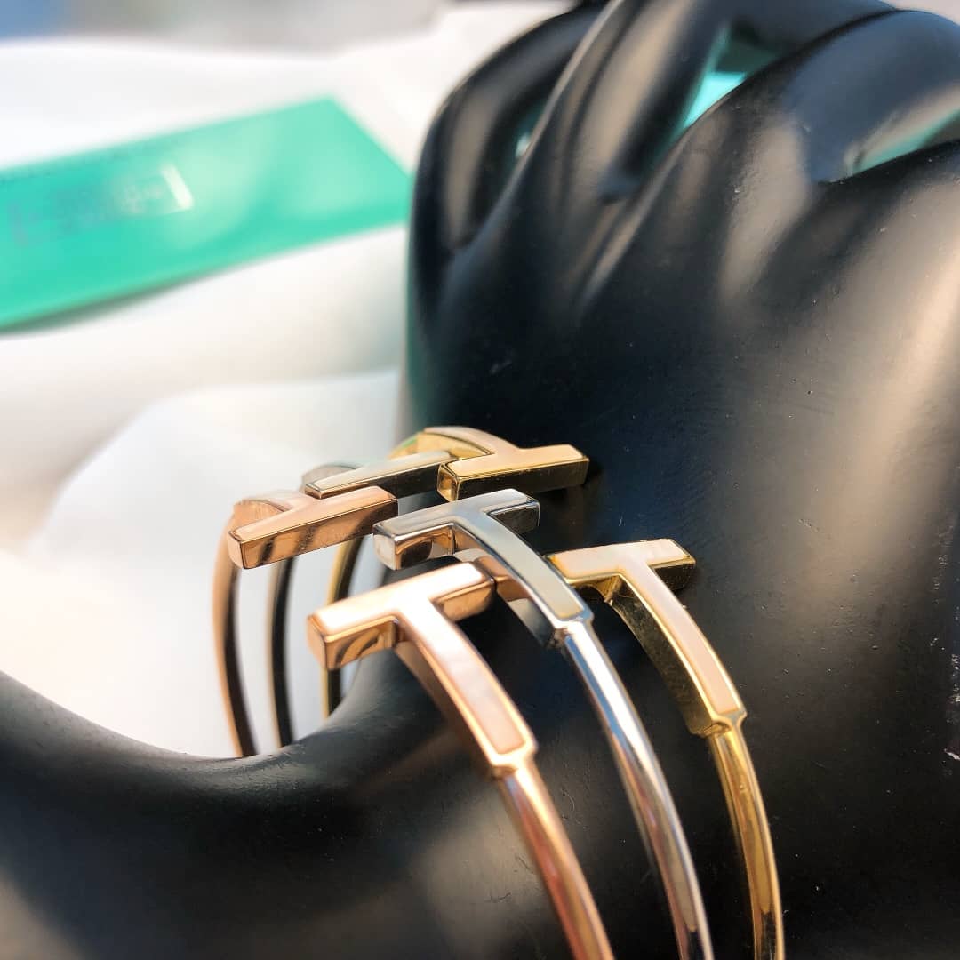 Replica T*f*ny Bracelet