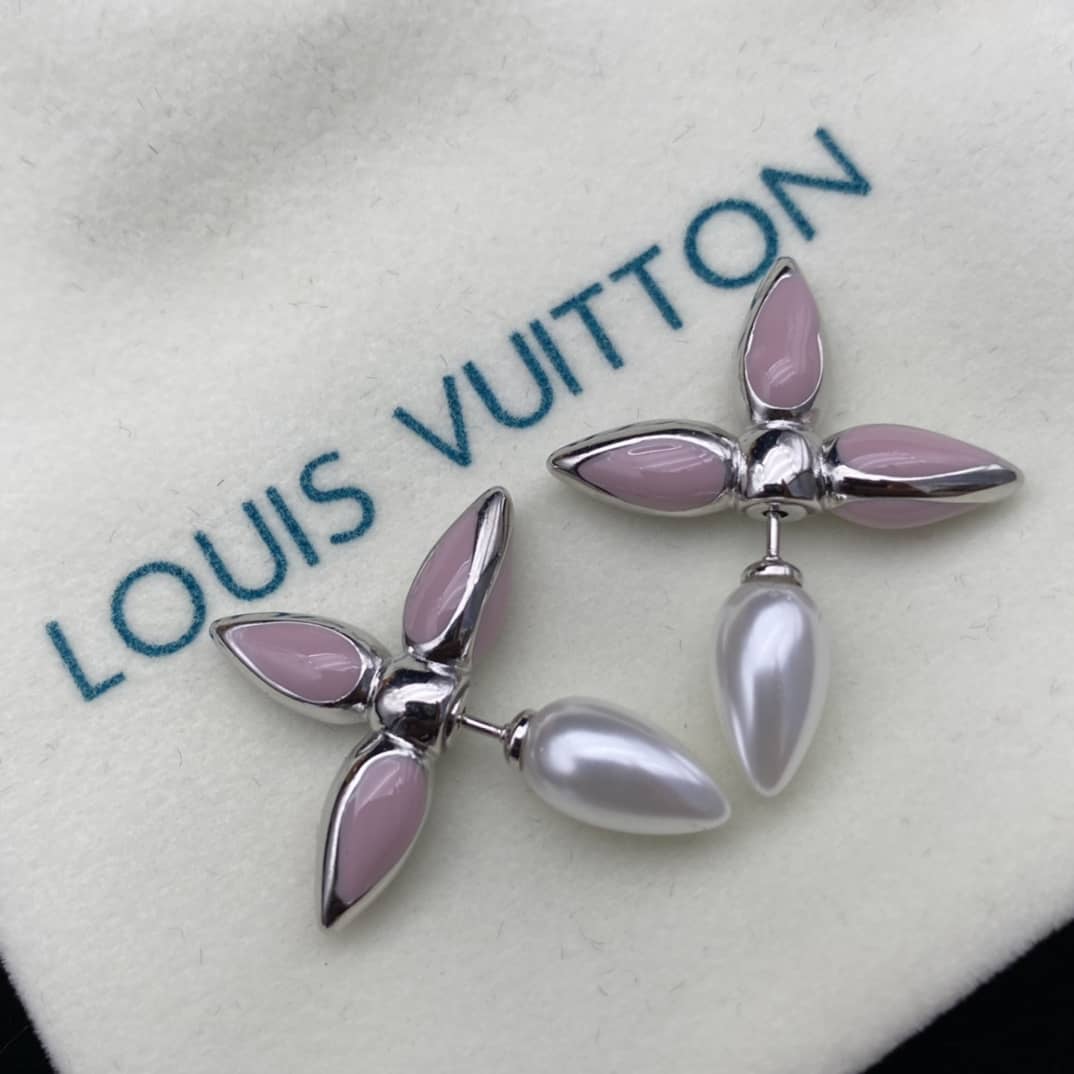 Luxury L0vis Vvtt0n Classic AAA+ Earring