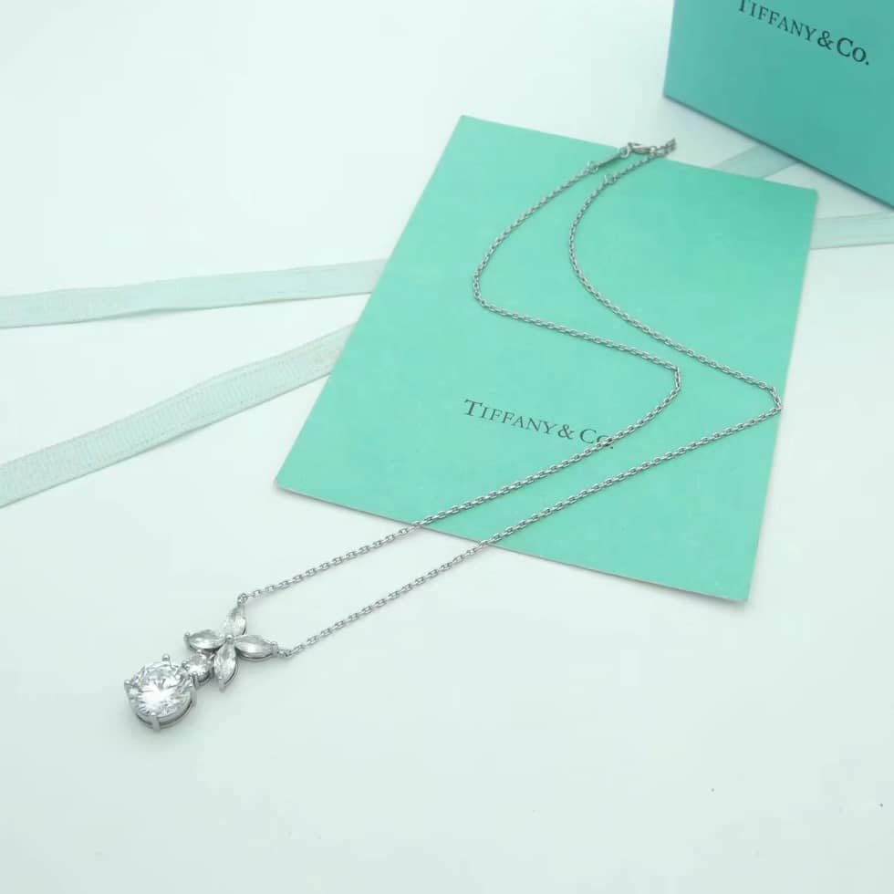 Cheap T*f*ny Necklace