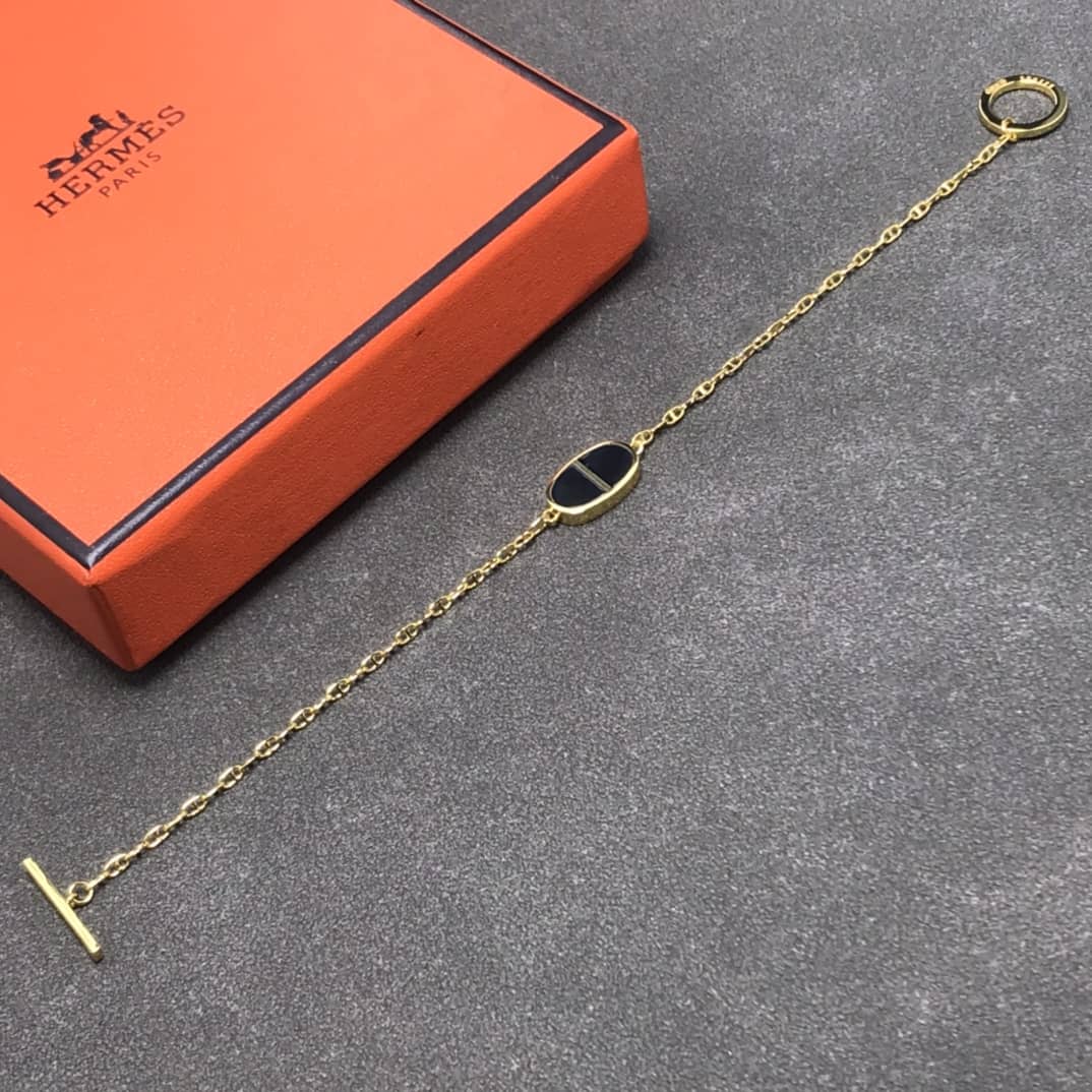 7 Star H**me5 Bracelet