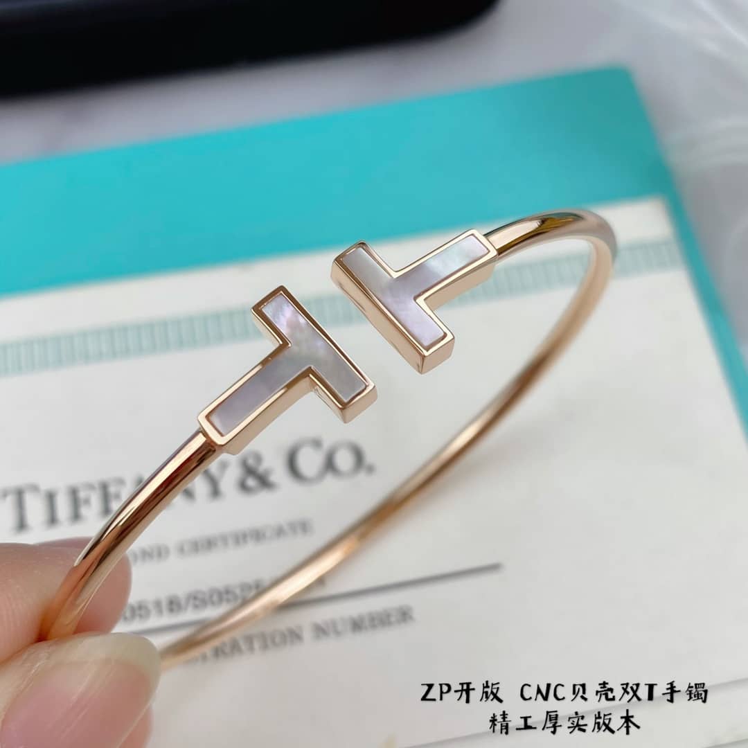 High Quality T*f*ny Bracelet