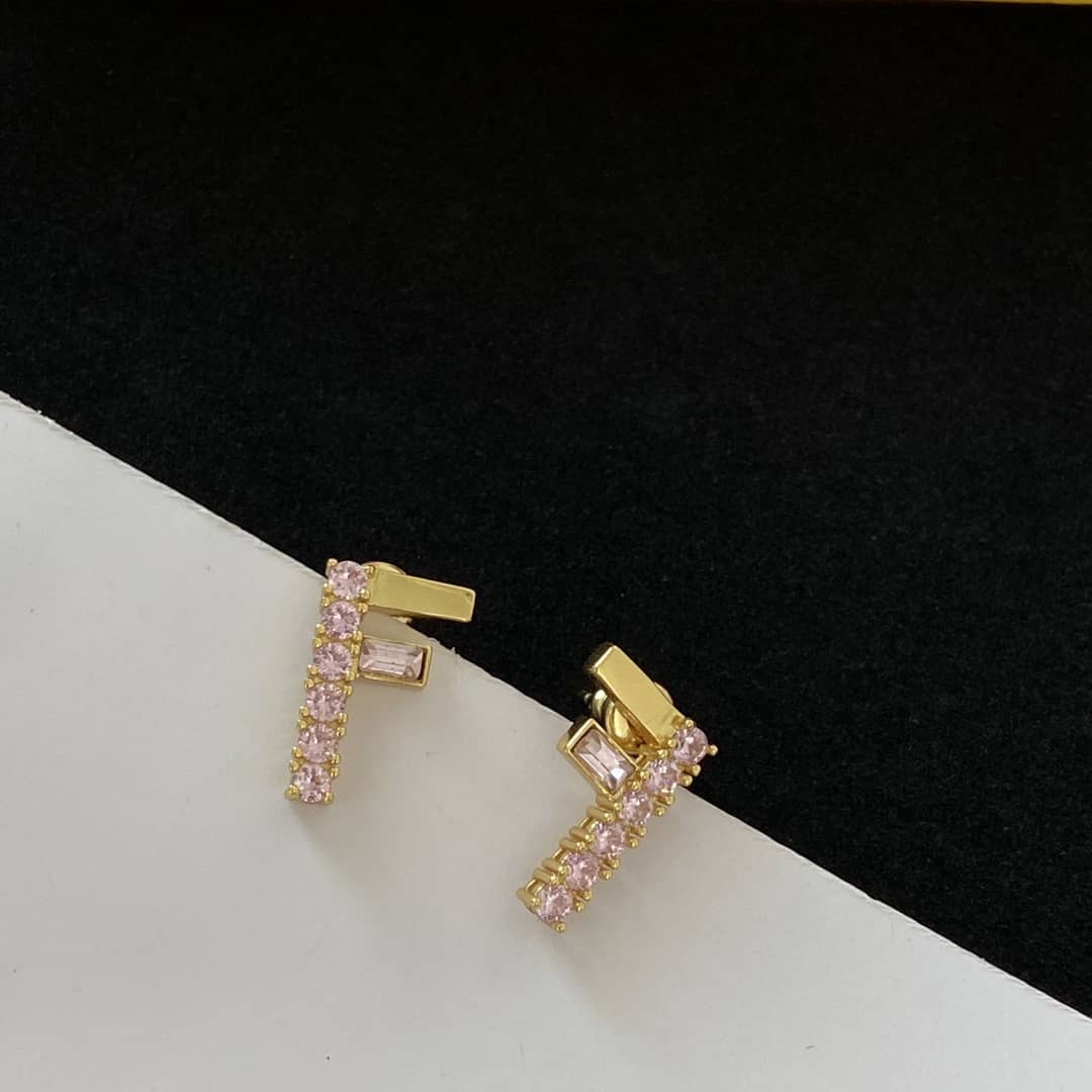 F**di Earring Copy