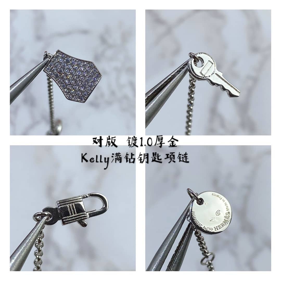 Top Quality H**me5 Necklace