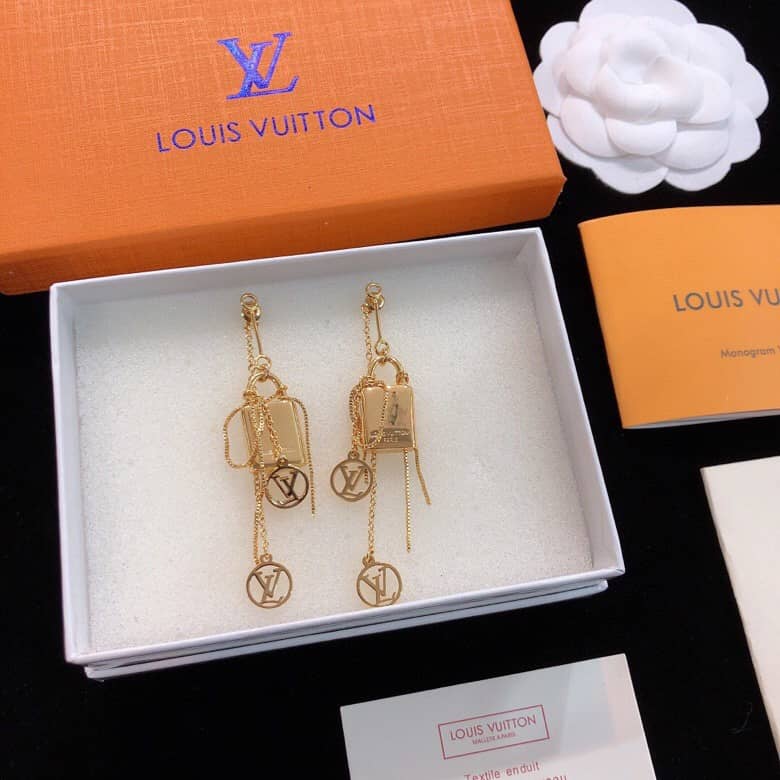 Best L0vis Vvtt0n Classic Earring