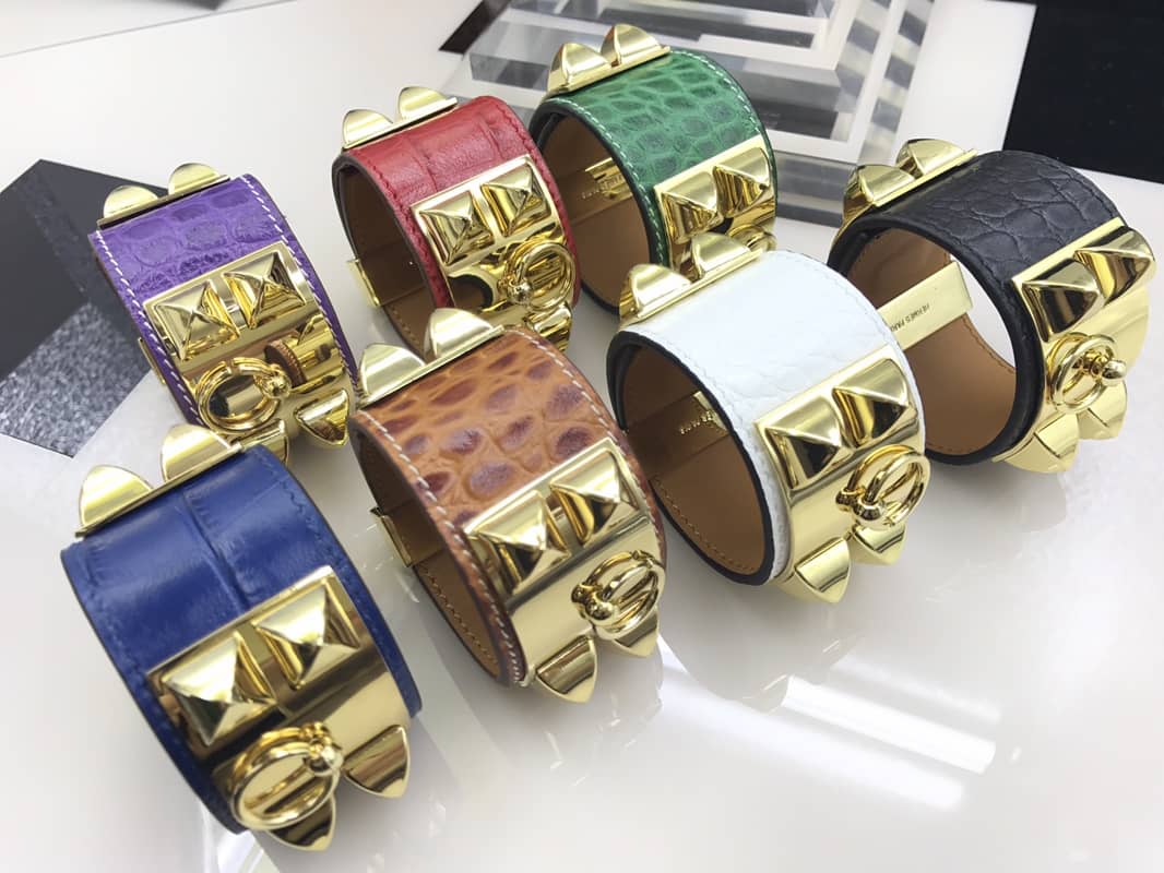 Wholesale H**me5 AAA+ Bracelet