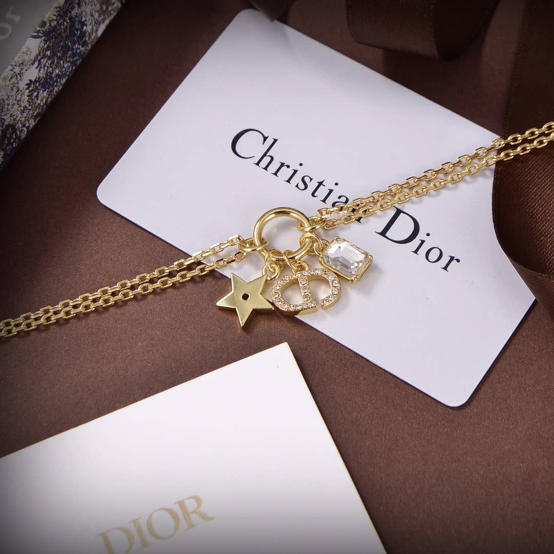 Wholesale Chr1st1an D10r AAA+ Bracelet