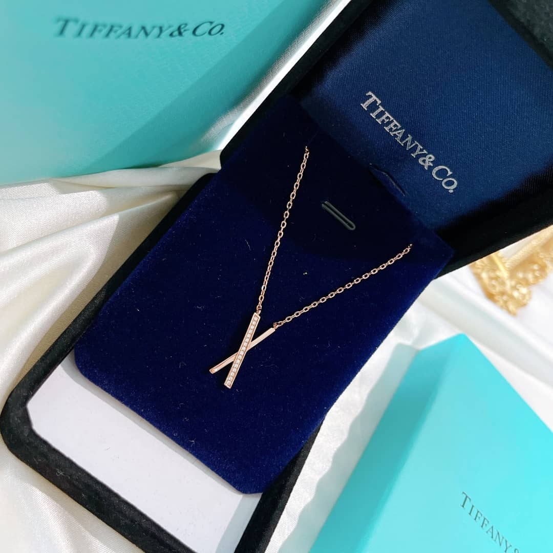 Cheap T*f*ny Necklace