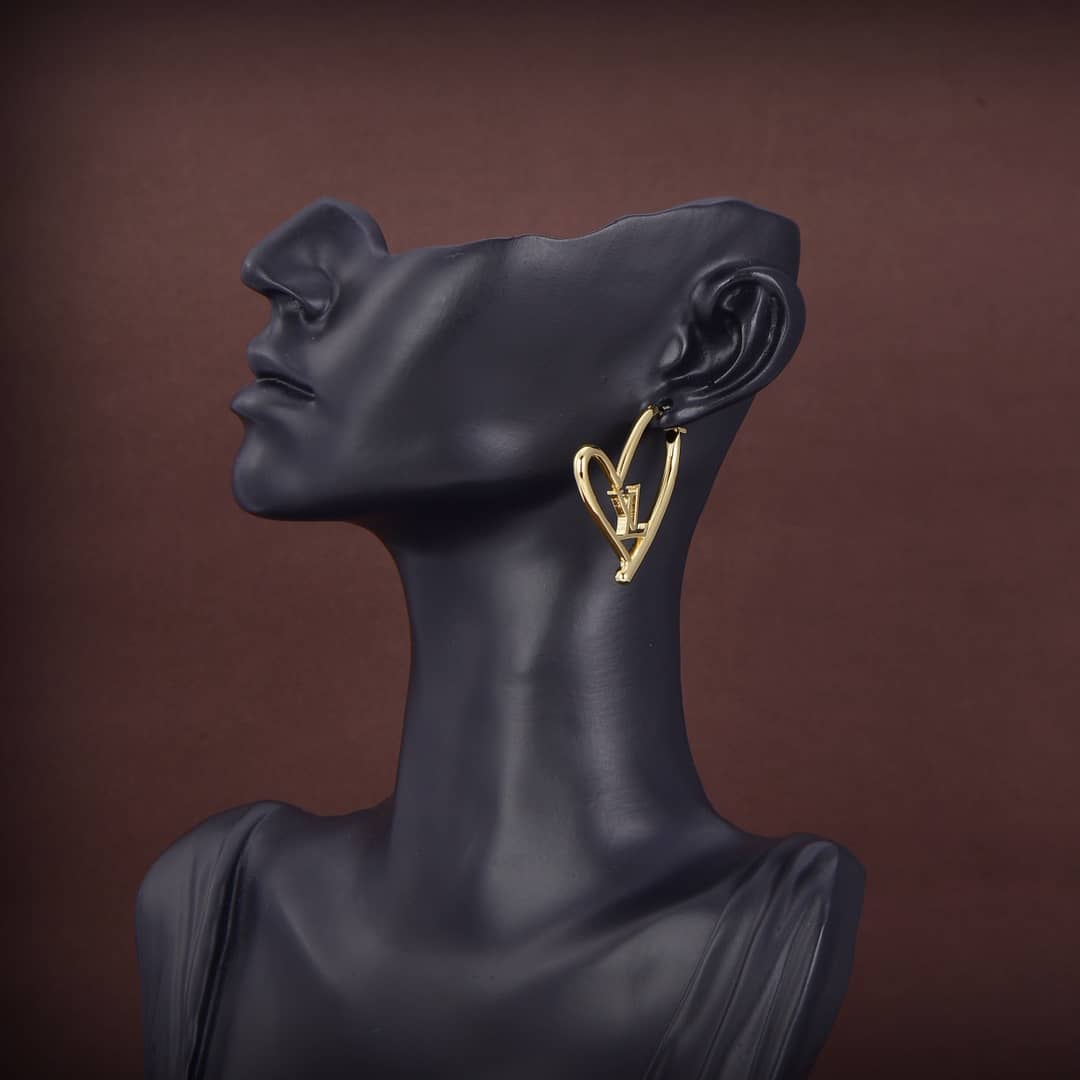 L0vis Vvtt0n Earring For Sale