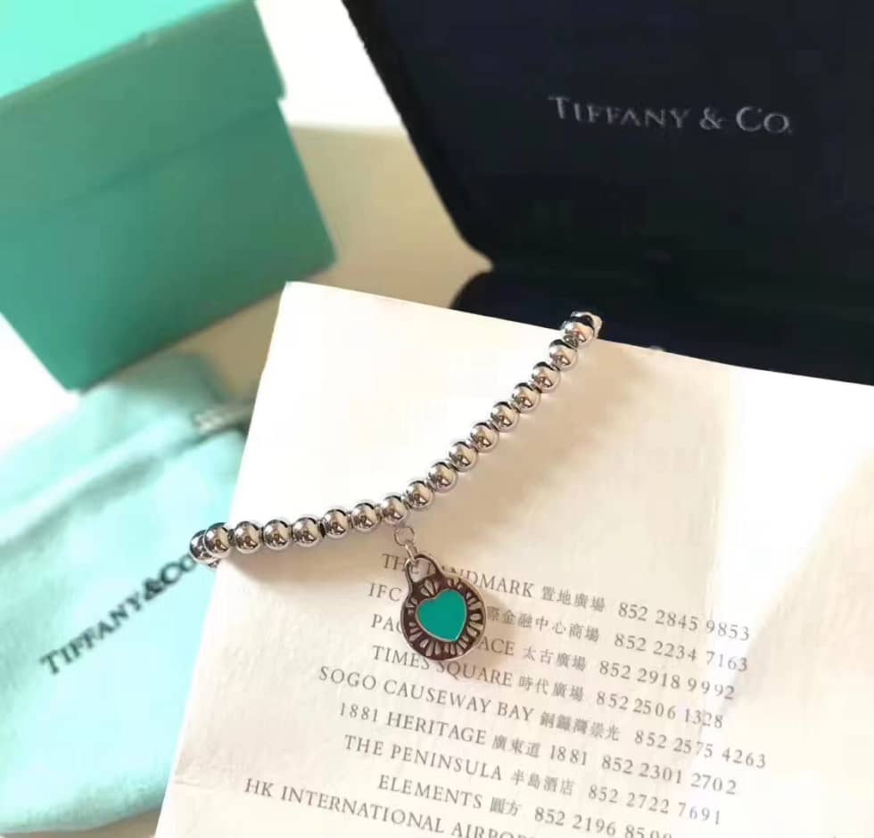 Top Quality T*f*ny Bracelet
