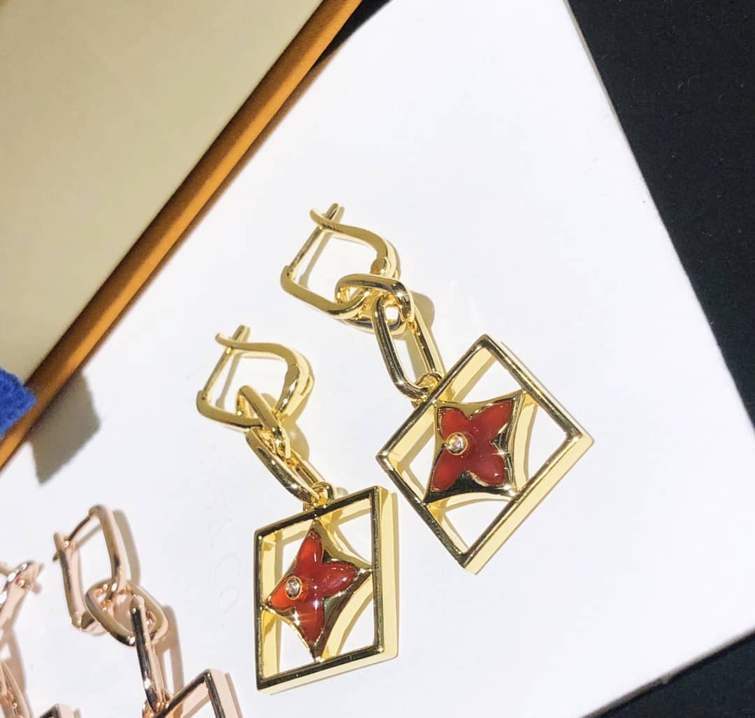 Cheap L0vis Vvtt0n Earring