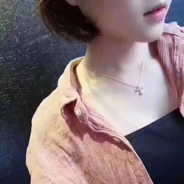 Top Quality T*f*ny Necklace