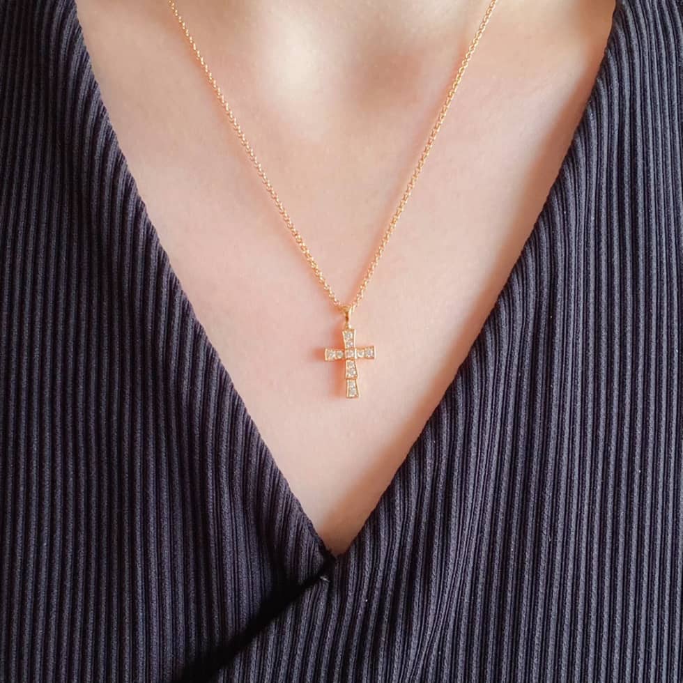 High Quality Bv1g*ai Necklace