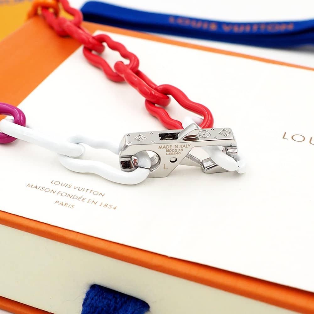 L0vis Vvtt0n Necklace First Copy