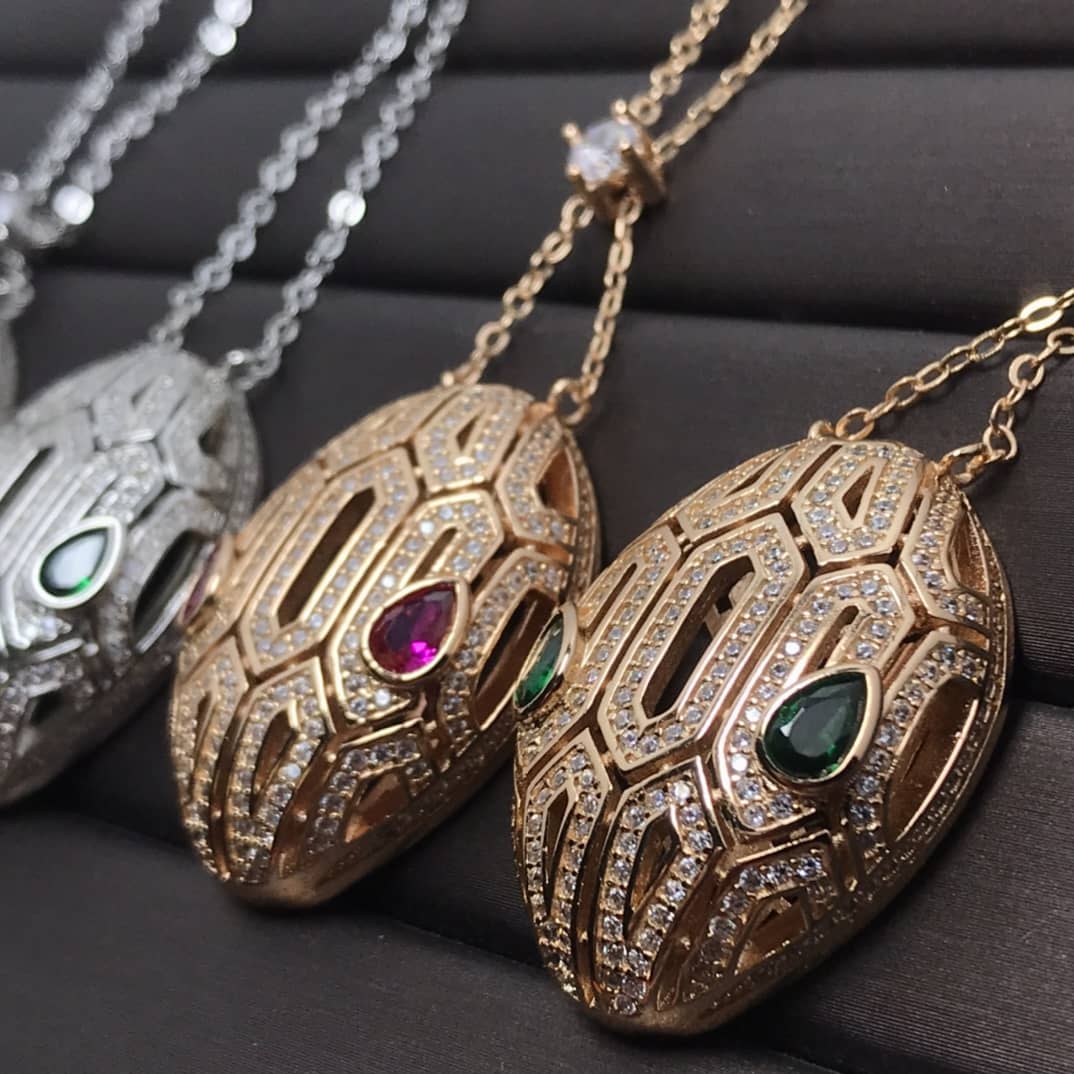 Top Quality Bv1g*ai Necklace