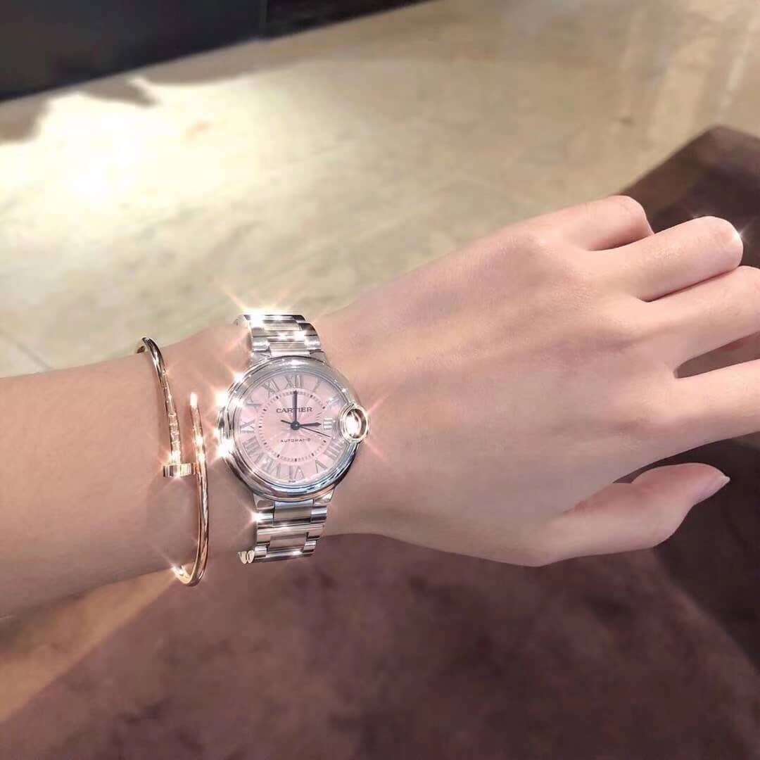Ca*t1er Bracelet Copy