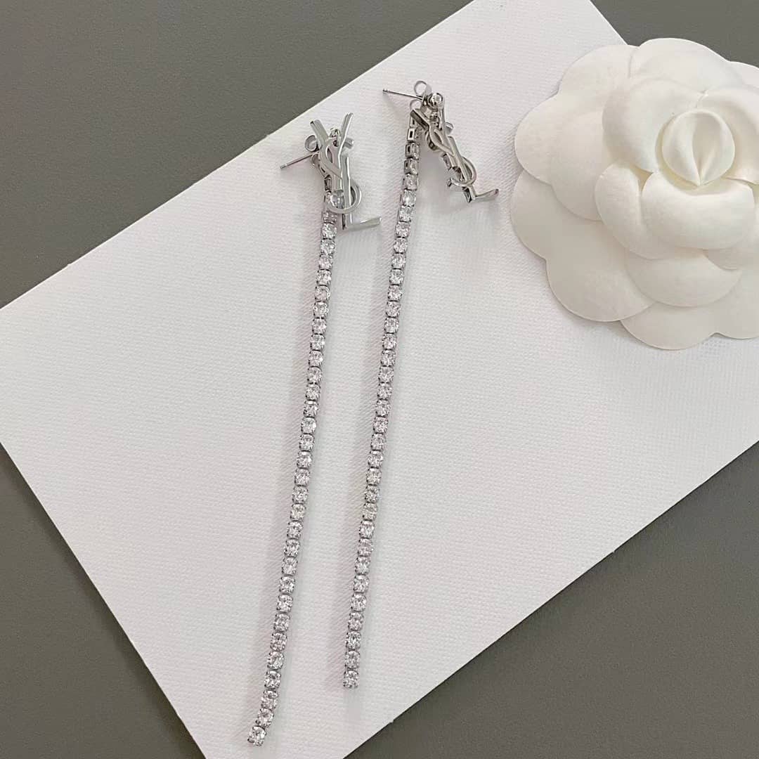 7 Star Y51 Earring