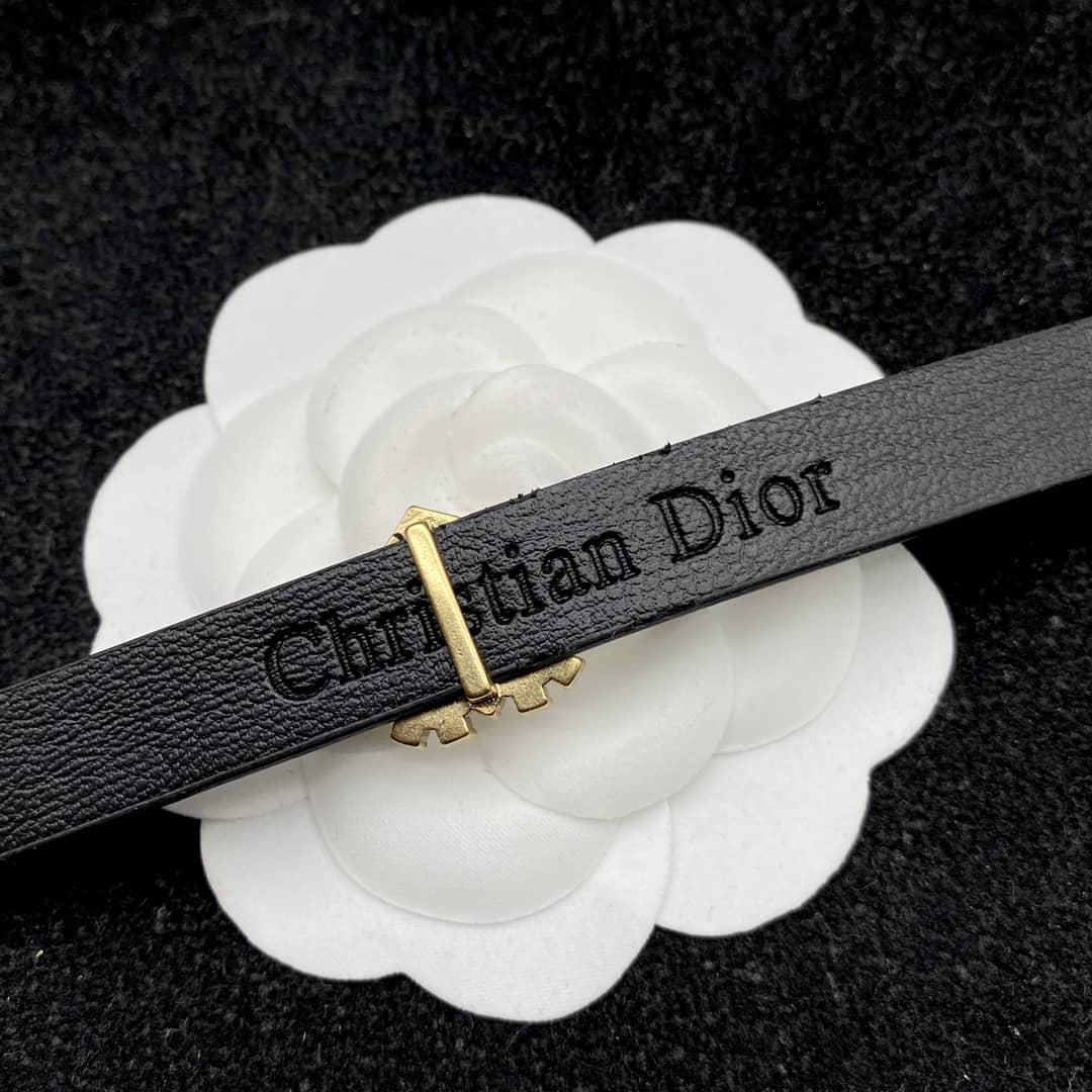High Quality Chr1st1an D10r Bracelet