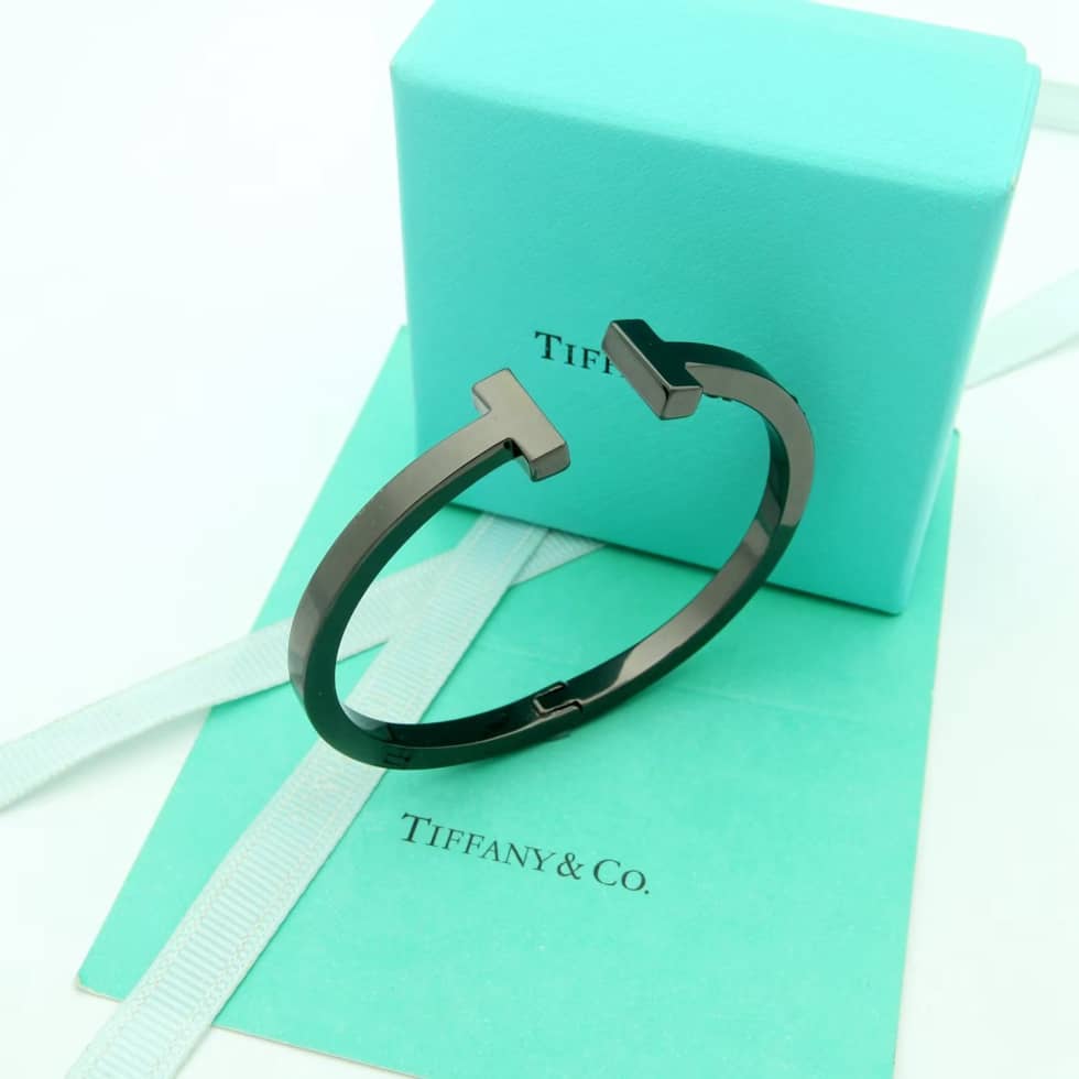 Wholesale T*f*ny Logo Bracelet
