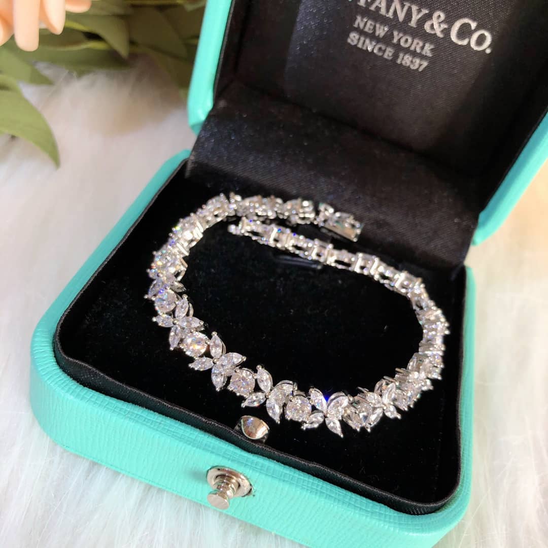 Luxury T*f*ny Classic AAA+ Bracelet