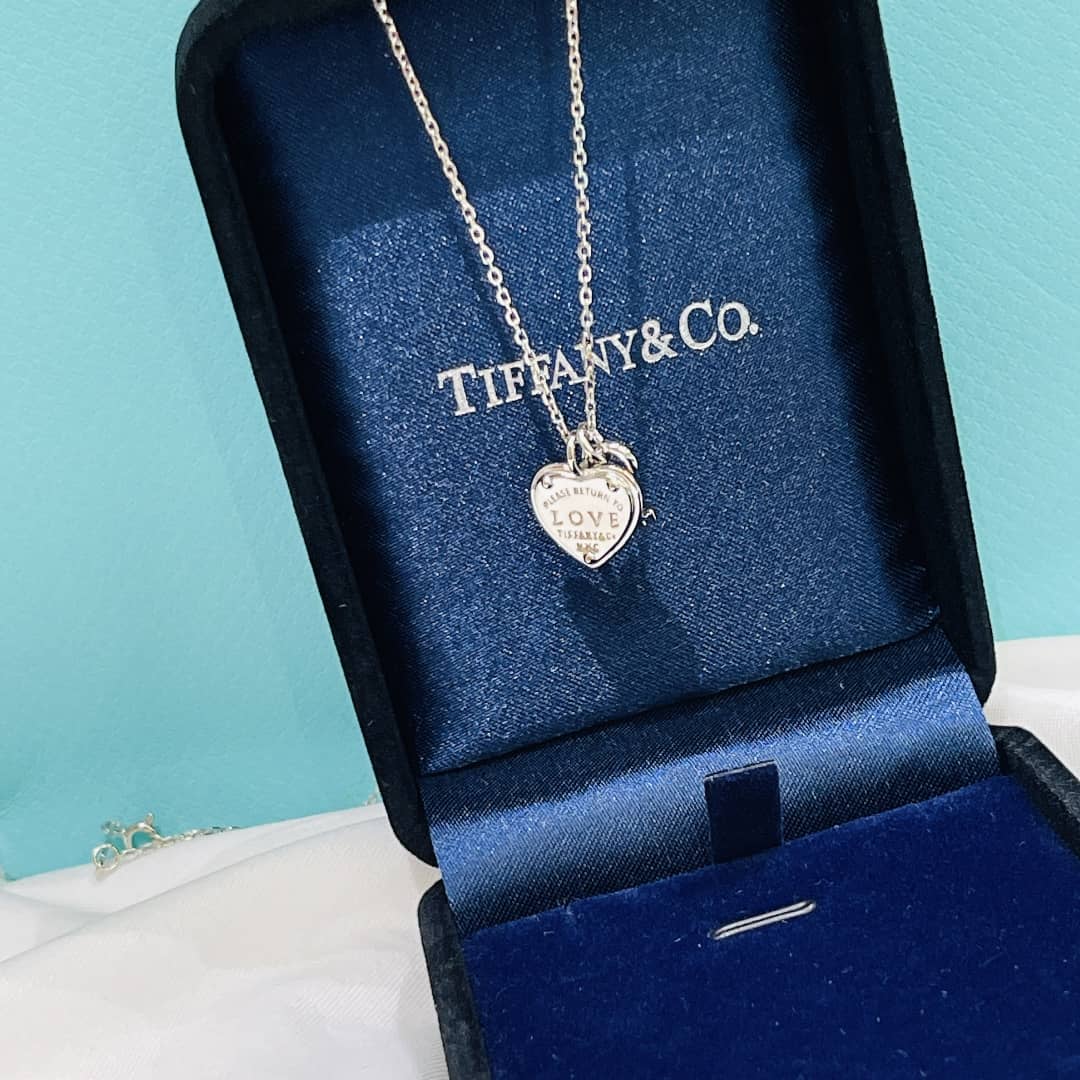 T*f*ny Necklace Copy
